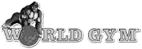 世界健身事業有限公司