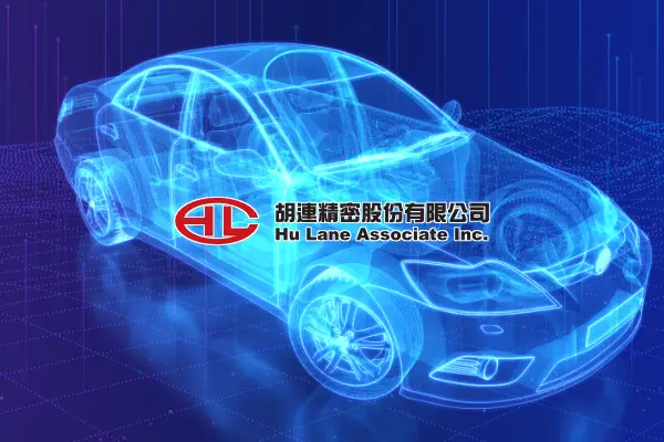 網頁設計-網站設計 - 胡連精密股份有限公司